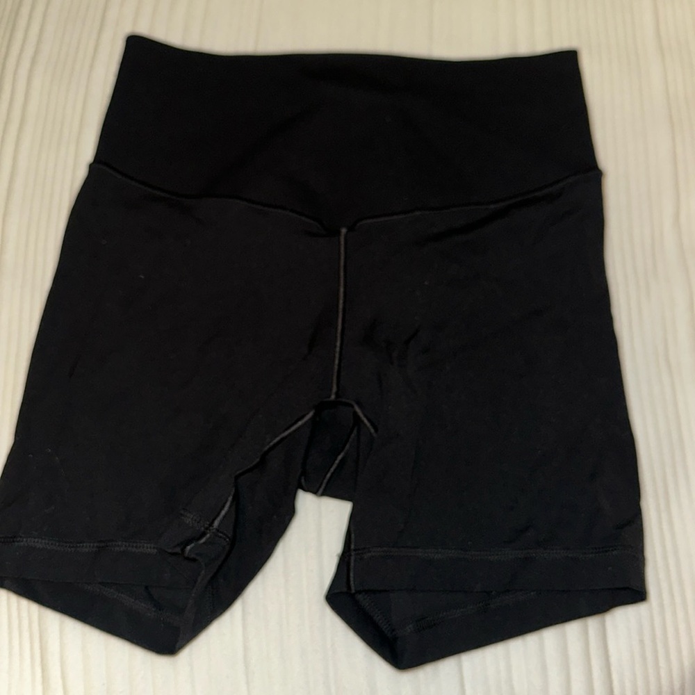 Offline Aerie Real Me Xtra Hold Bike Shorts